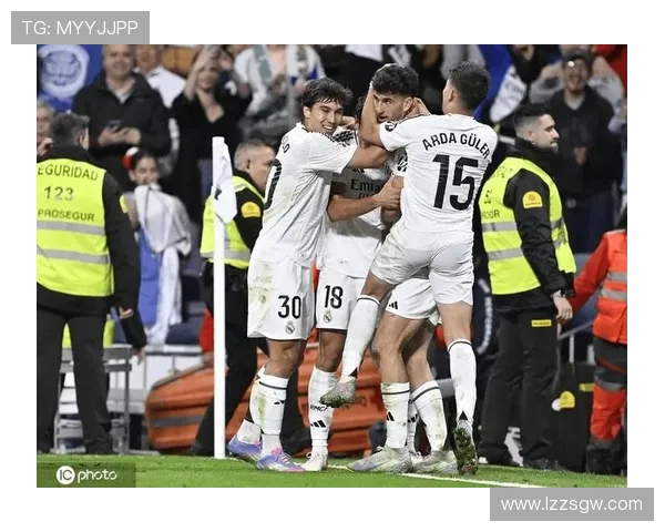 拉蒙补时读秒绝杀姆巴佩建功助皇马逆转马略卡豪取西甲关键胜