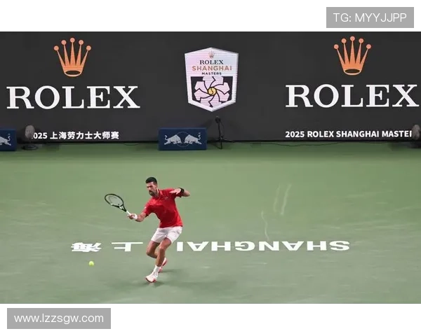 2025年上海大师赛十月七日网球赛场五佳精彩瞬间全场沸腾