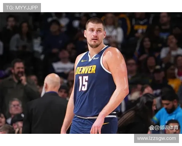 NBA杯11月1日掘金对开拓者约基奇统治级表现全回顾震撼集锦