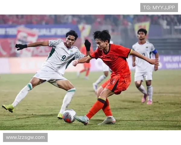 中国U16队全胜战绩夺A组头名成功晋级2026亚足联U17亚洲杯决赛阶段