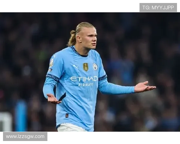 哈兰德本赛季英超仅在安菲尔德未进球同时五大联赛非点球进球数最多