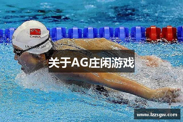 关于AG庄闲游戏